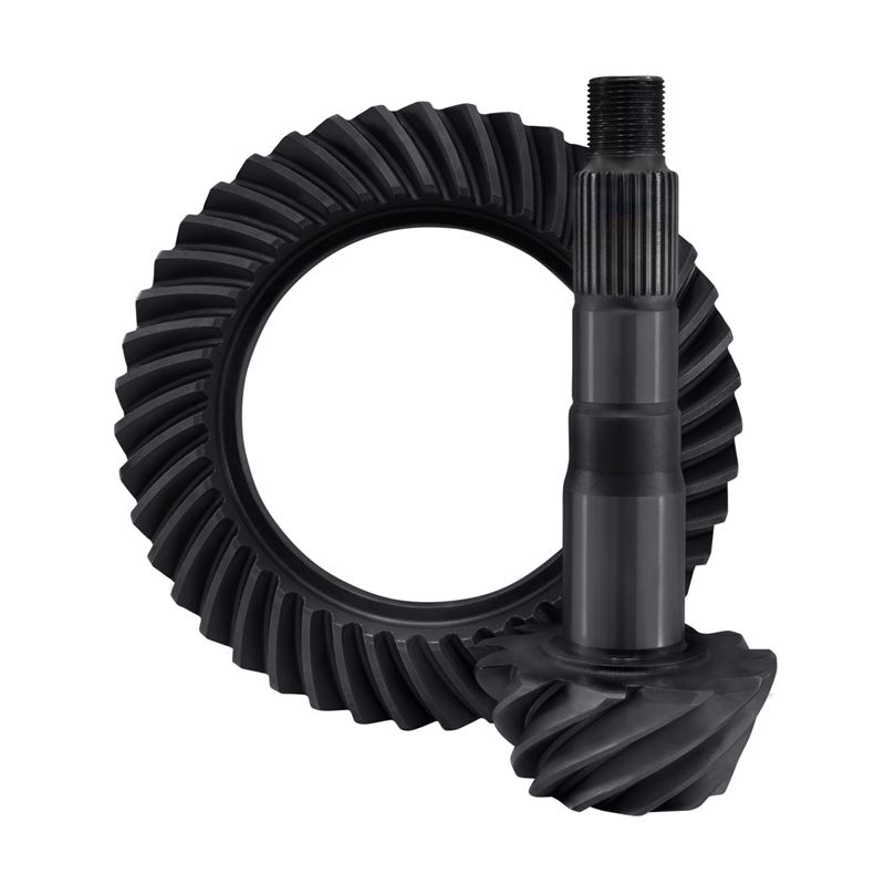 Ring and Pinion Gear Set for Toyota 8" Front