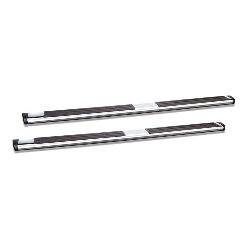 6" OE Xtreme Stainless SideSteps Kit - 87