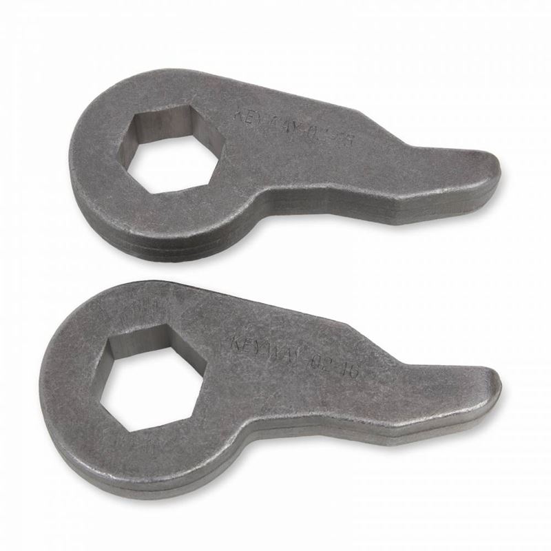 Torsion Bar Keys For 01-10 Silverado/Sierra 2500/3