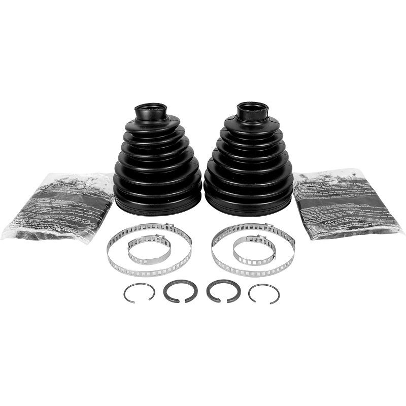Outer Boot Kit for 00-06 Tundra Without Crimp Plie