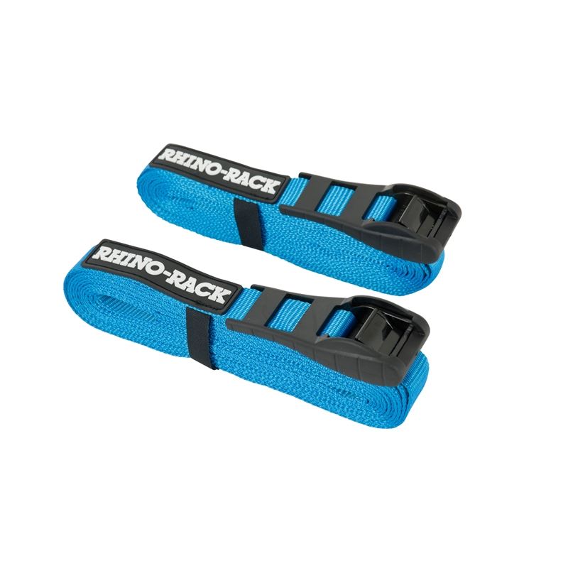Rapid Straps w/ Buckle Protector (5.5m)