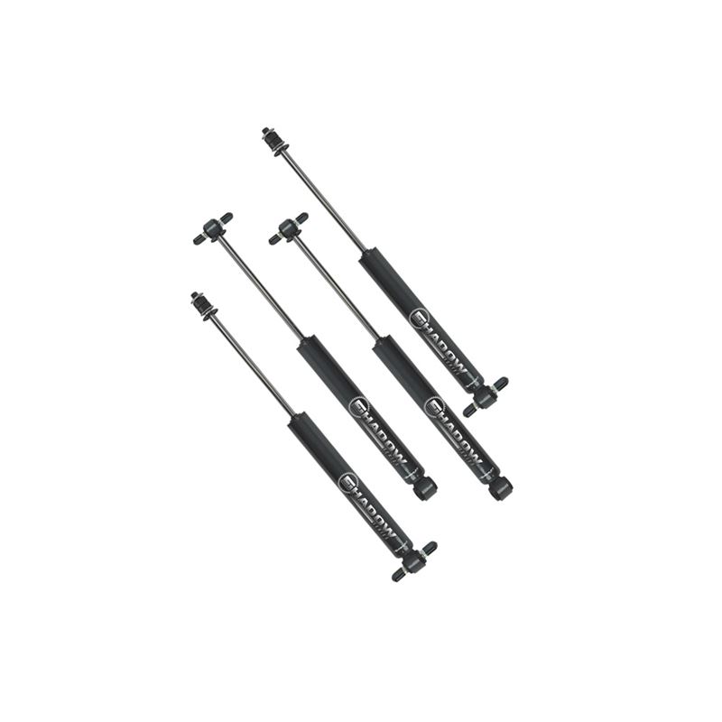 SUPERLIFT SHOCK PACK-4-5" Lift 84-01 Jeep Che