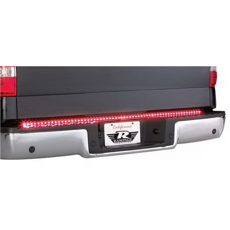 LED Tailgate Light Bar 49 Inch 5 Functions