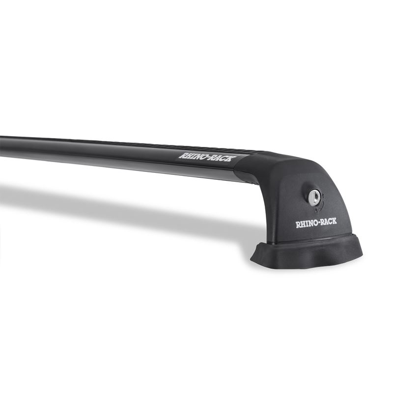 Vortex RVP Black 2 Bar Roof Rack