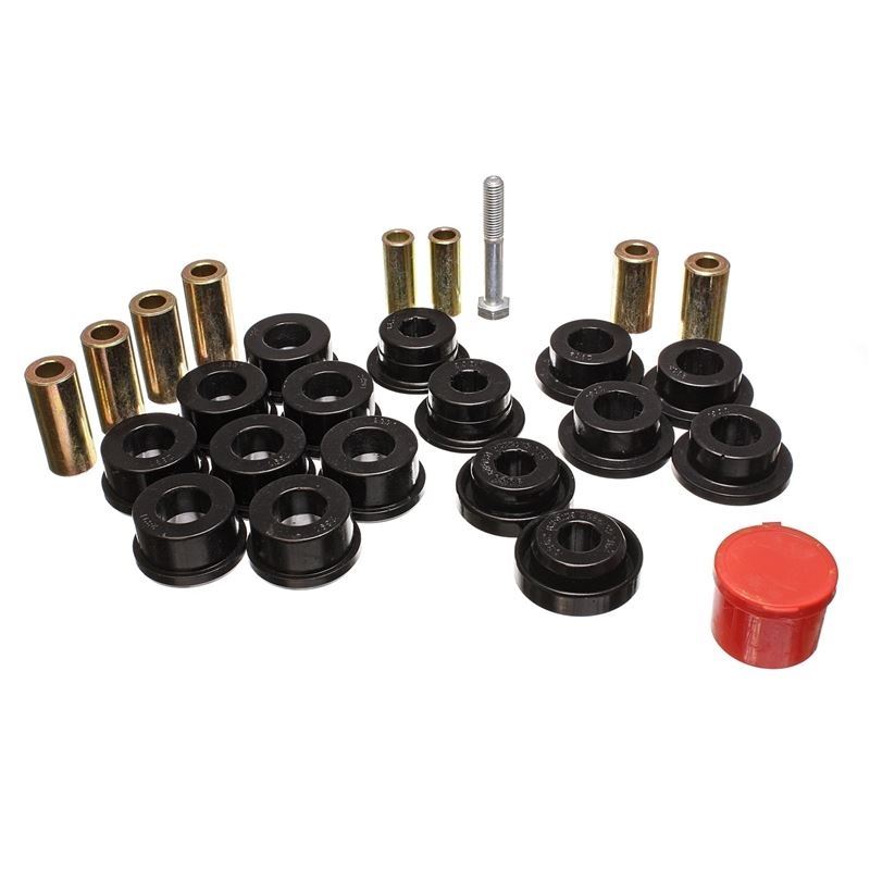 Control Arm Bushings-Front 2.3108G