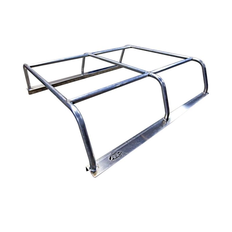 Tundra CrewMax Weld Together 18.0 Inch Pack Rack 0