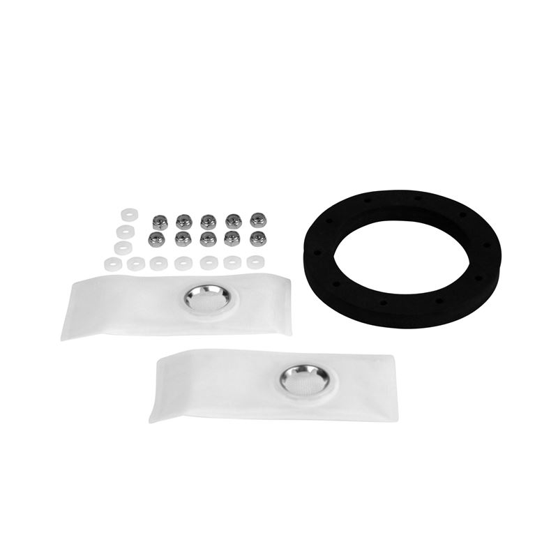 Strainer and Gasket 12609