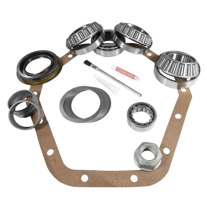 Master Overhaul kit for GM '98 and newer 14T d