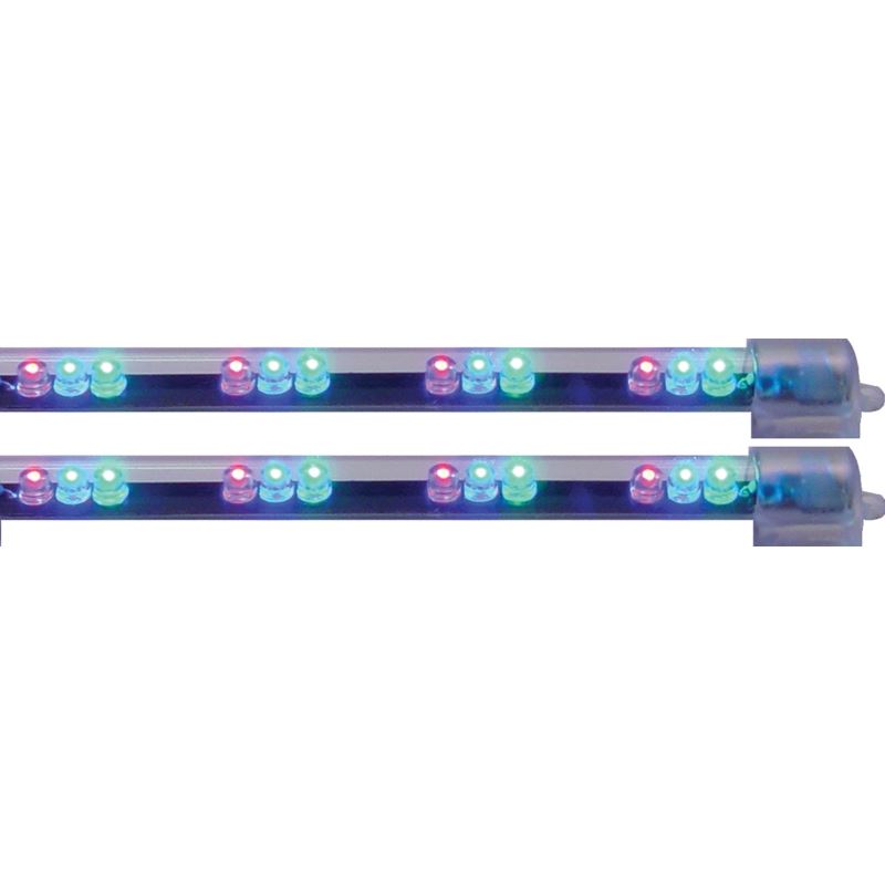 12" Twin Pack LED Bars Multi Color (4005105)