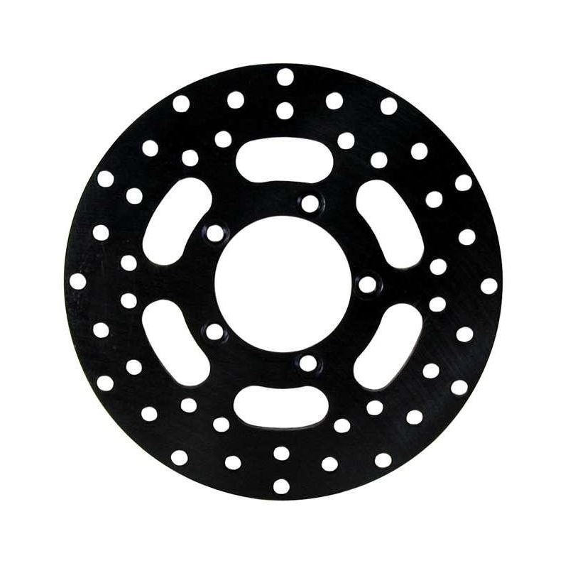 Steel Drilled Drag Rotor