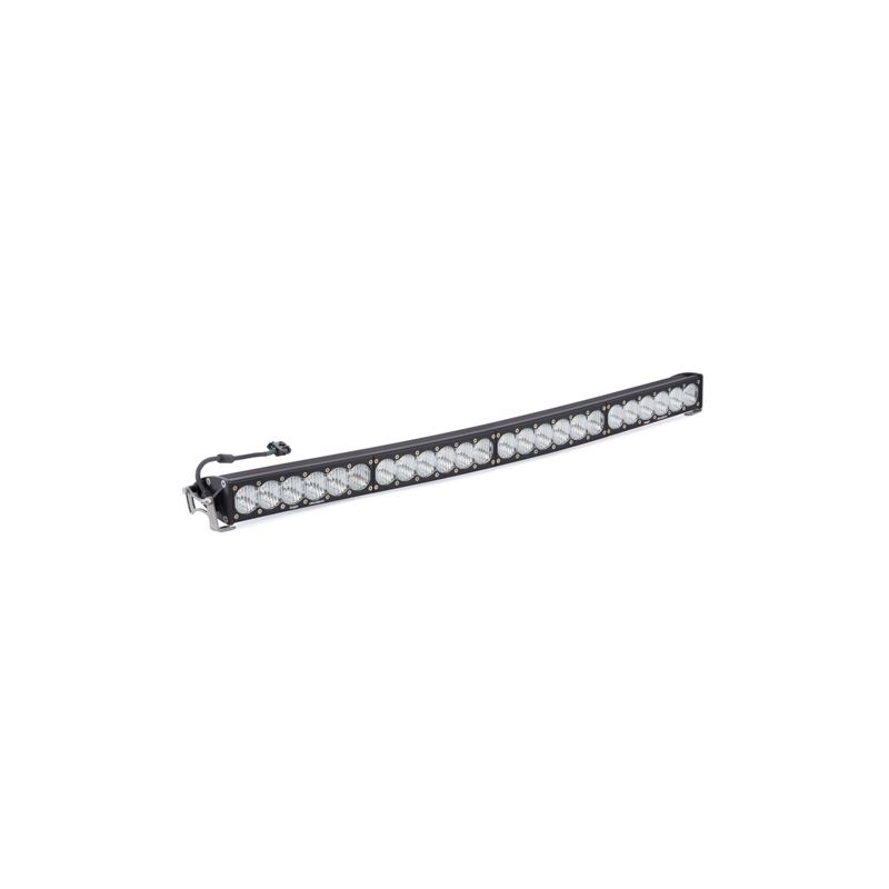 40 Inch LED Light Bar Wide Driving Pattern OnX6 Ar
