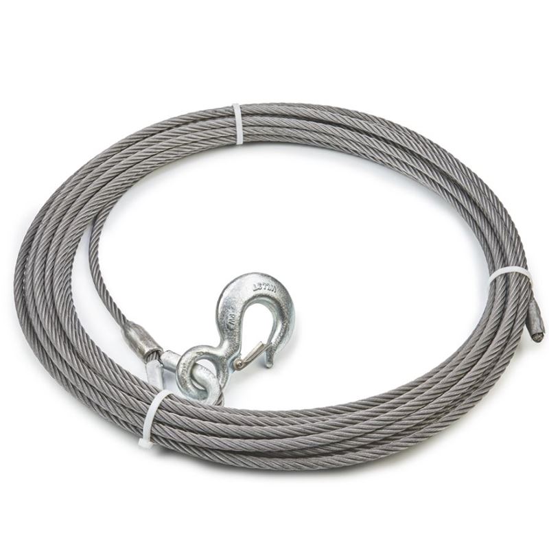 Wire Rope Assembly 23677