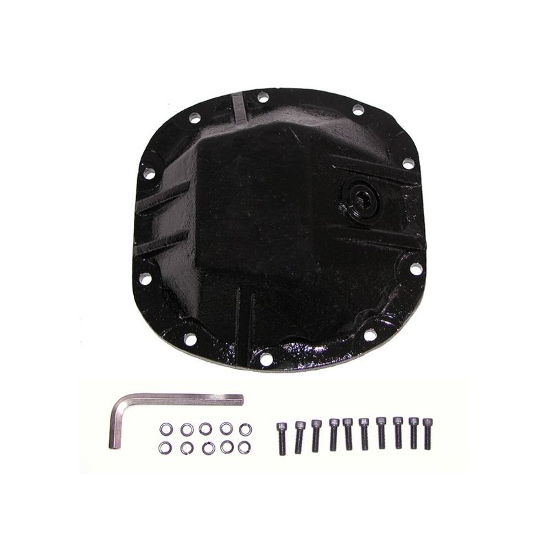 Heavy Duty Differential Cover, for Dana 30