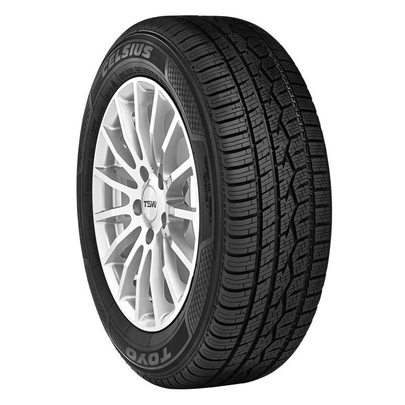 Celsius 245/45R18 128900