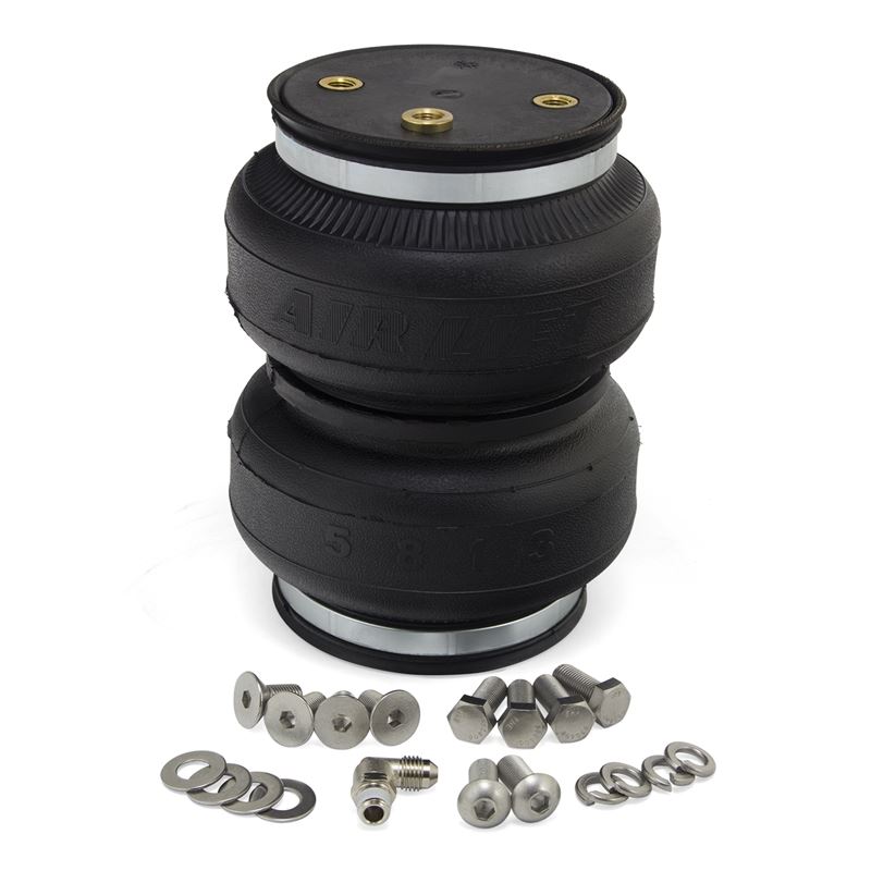 LoadLifter 5000 ULTIMATE replacement air spring No