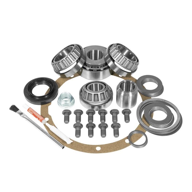Master Overhaul Kit for Toyota V6 and Turbo 4 Cyli