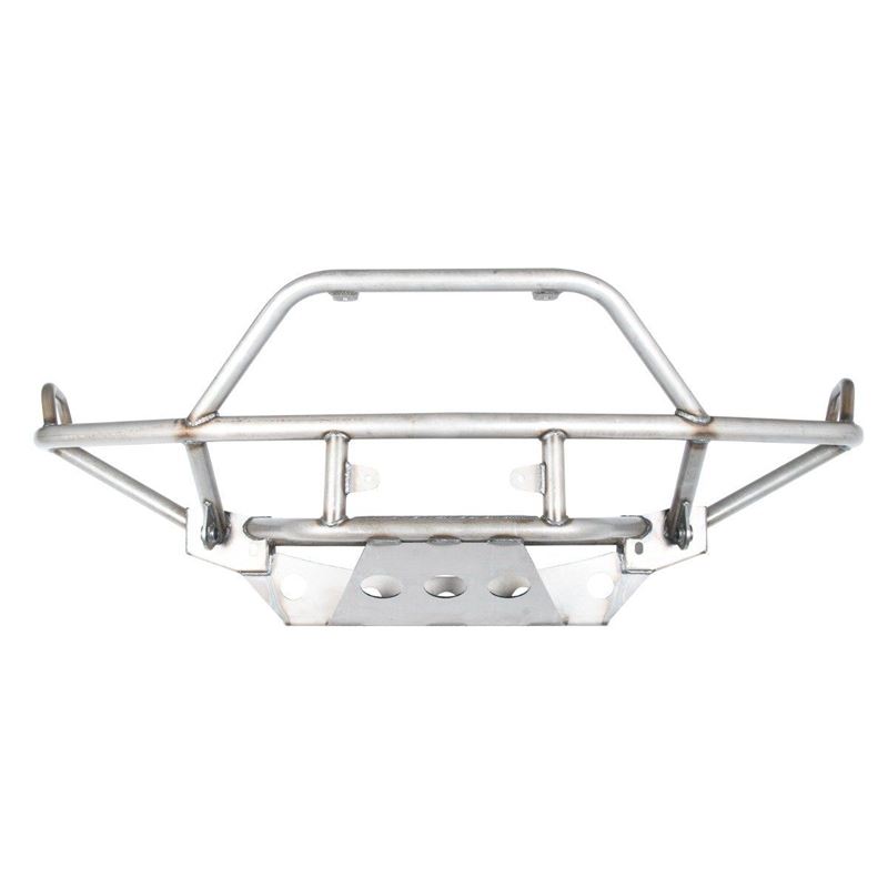 95-04 Toyota Tacoma Front Baja Bumper with Stinger