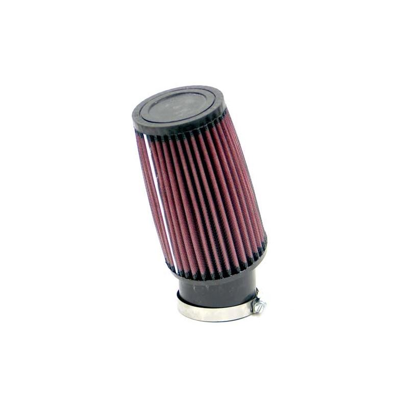 Universal Clamp-On Air Filter (SN-2510)