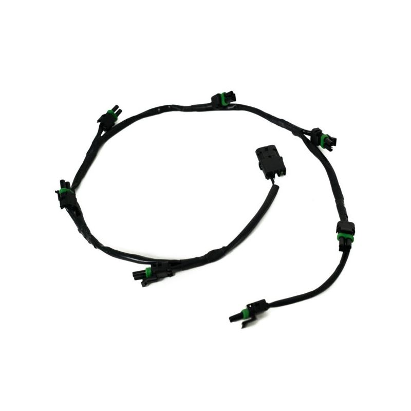 XL Linkable Wiring Harness 7 XL's