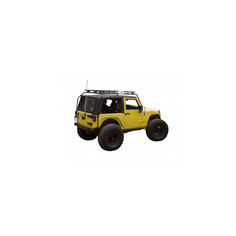 Jeep JK Renegade Roof Rack System (2 Door)