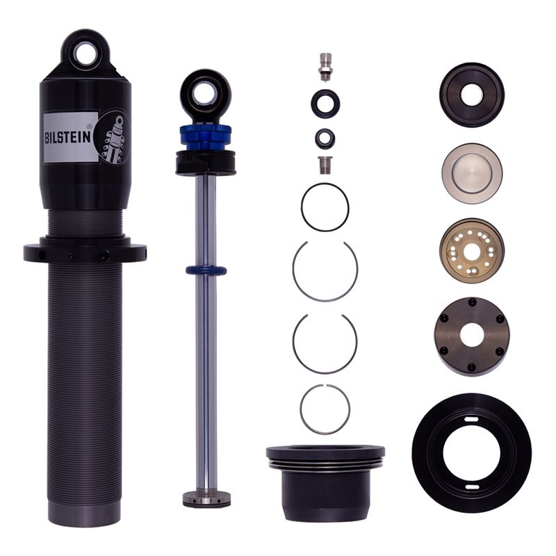 XVA Series - Suspension Shock Absorber (33-344188)