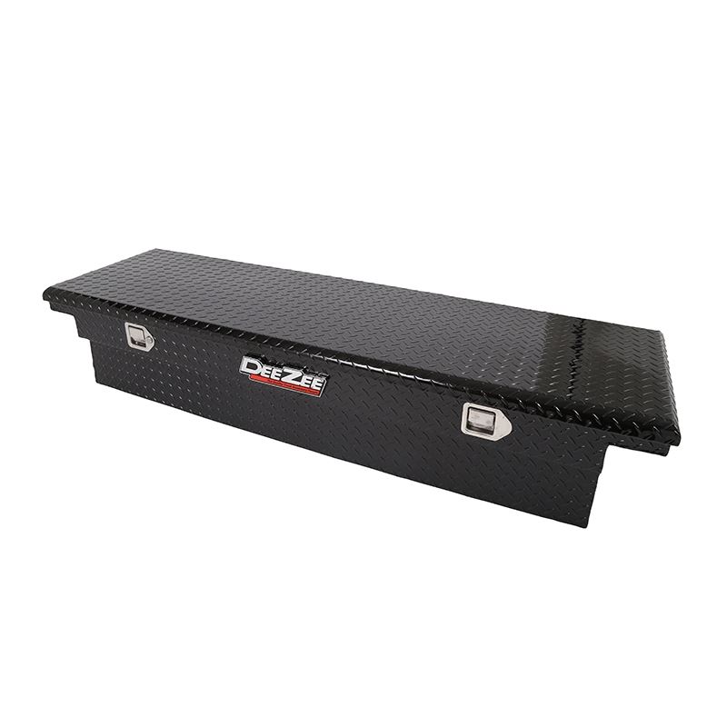 Red Label Single Lid Crossover Tool Box