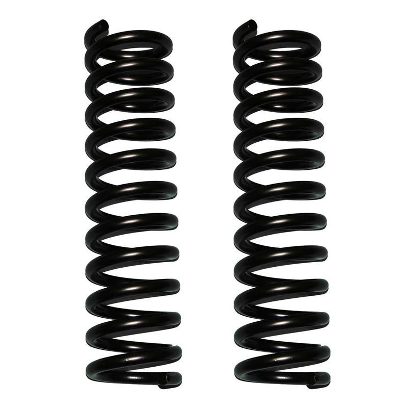 Softride Coil Spring 14-18 RAM 2500/3500 Set Of 2