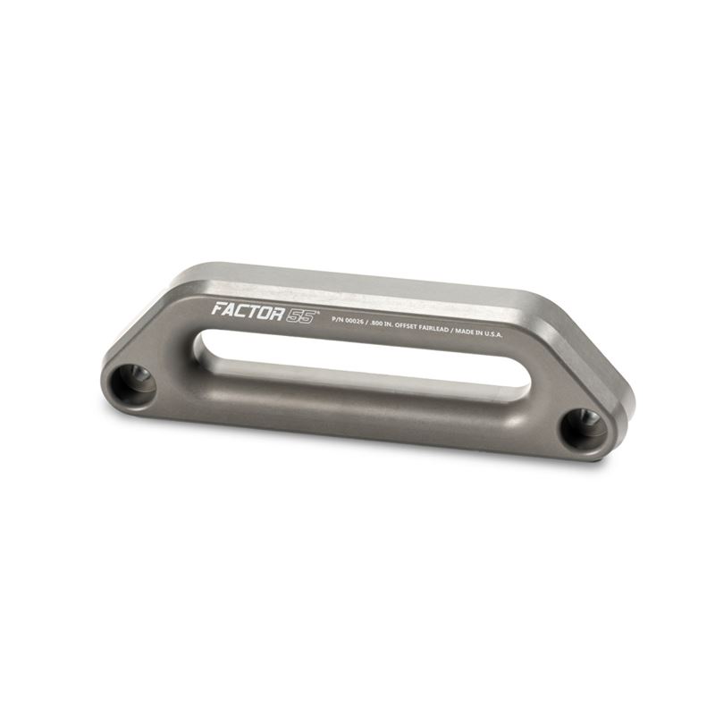 Winch Fairlead (00026)