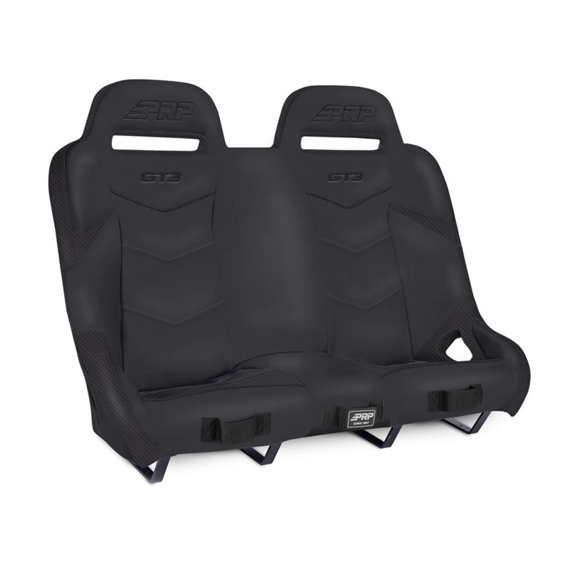 GT3 Rear Suspension Bench Seat