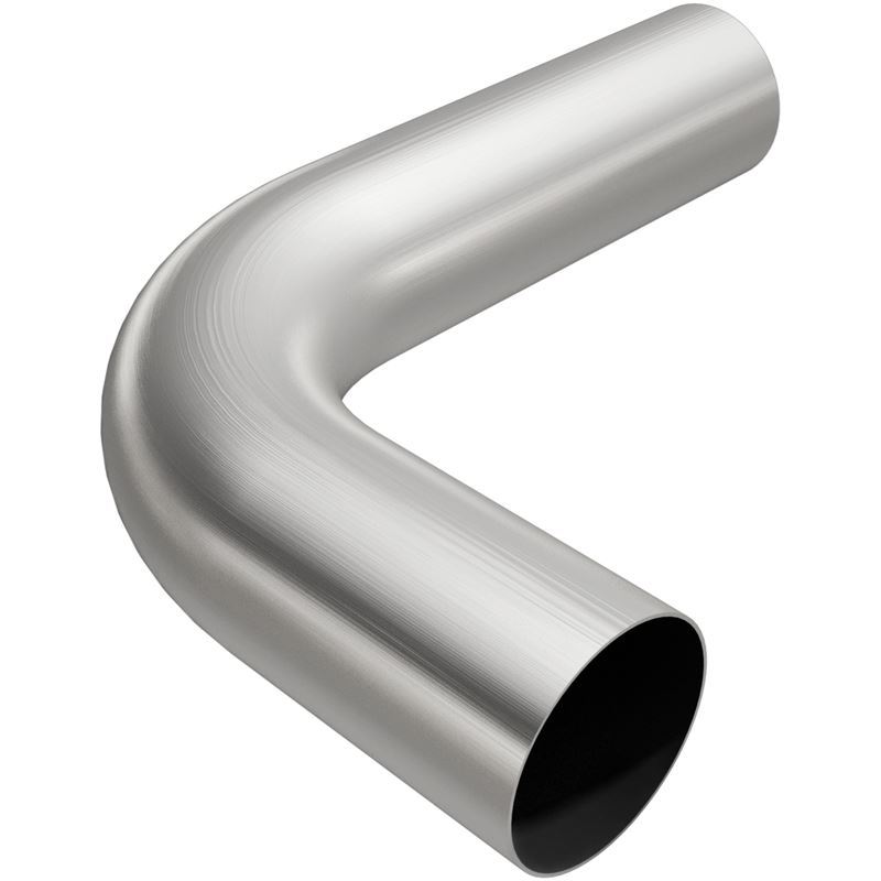 Universal Exhaust Pipe - 4.00in. (90? Bend)