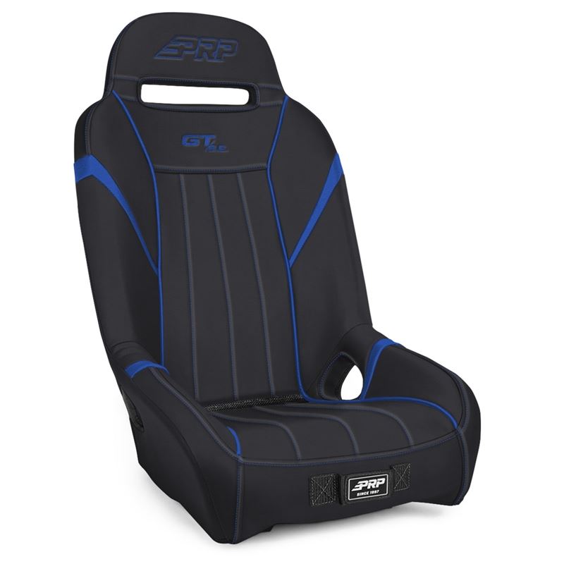 GT/S.E. Suspension Seat