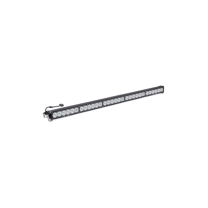 50 Inch LED Light Bar Wide Driving Pattern OnX6 Se