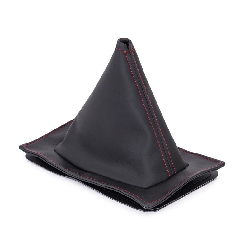 Shift Boot 2014 and up Polaris RZR Models Red Trim