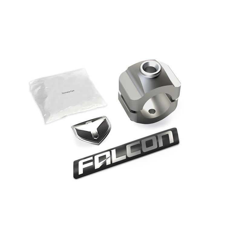 Falcon Falcon Stabilizer Tie Rod Clamp (1-5/8