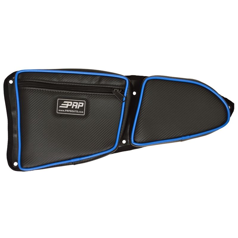 Door Bag with Knee Pad (E36-V)