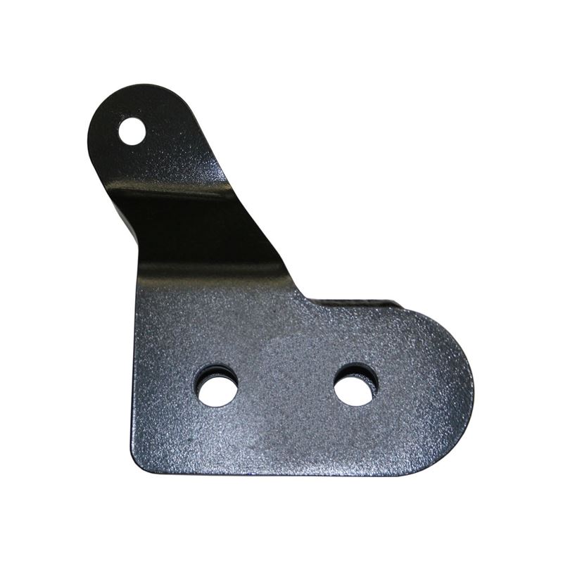 Track Bar Bracket Front Lower Lift Height 2"