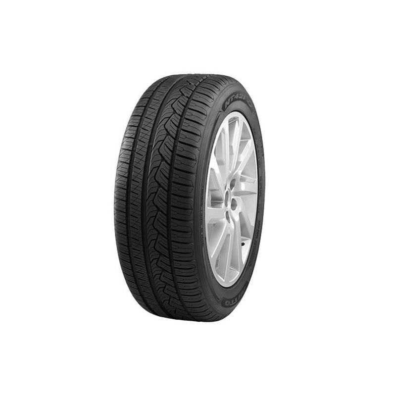 285/45R22 114V XL NT421Q BW (210930)