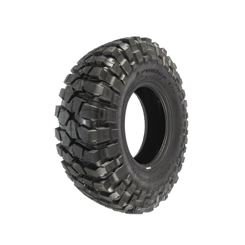 Rock Crawling Red Label Non-DOT (GLPC 3802) 37x12.