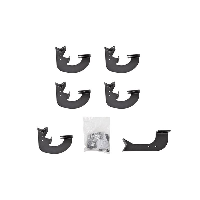 Hex Series Mounting Bracket Kit