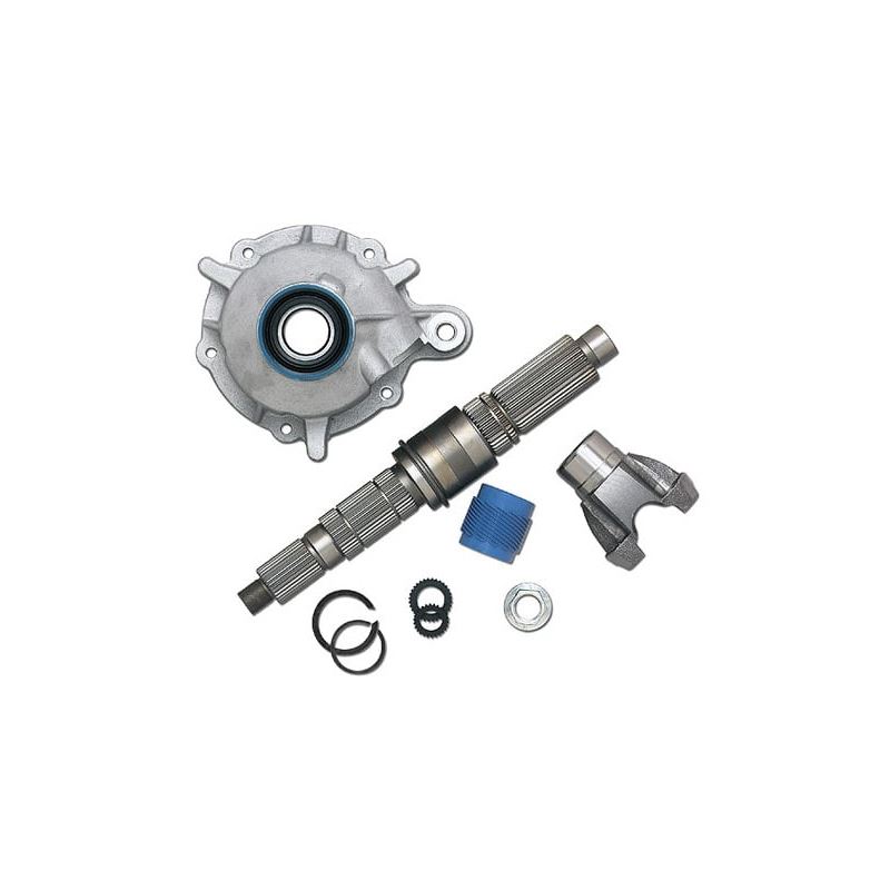 Slip Yoke Eliminator Kit Jeep Cherokee XJ (84-01)/