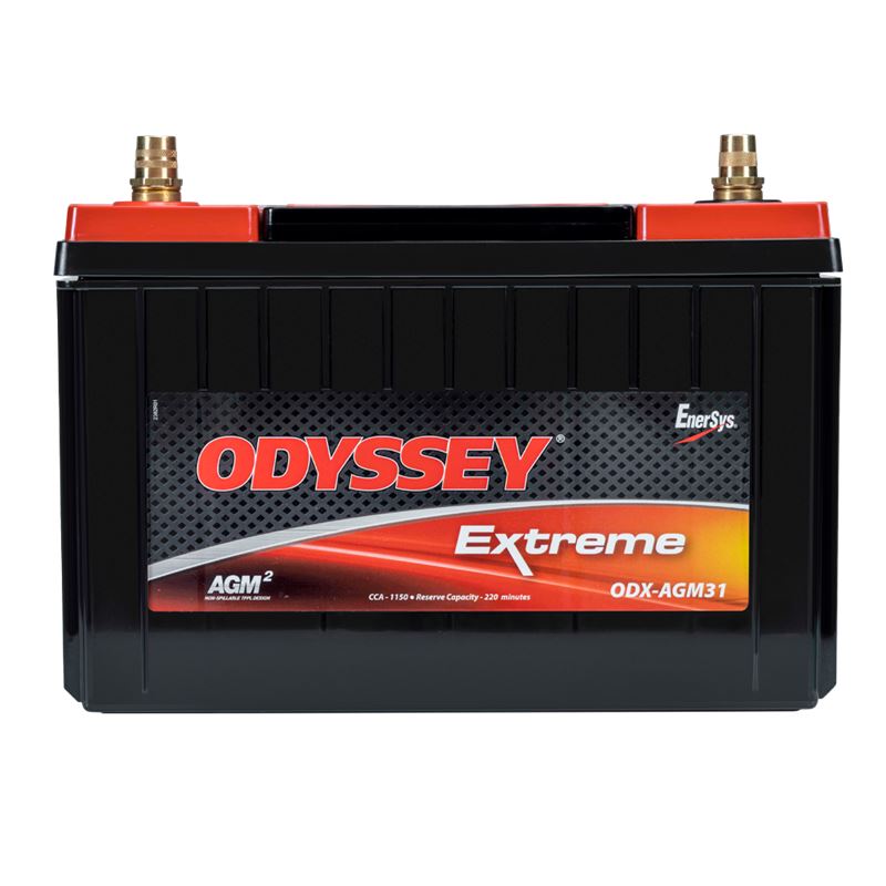 Extreme Battery 12V 103Ah (ODX-AGM31A)