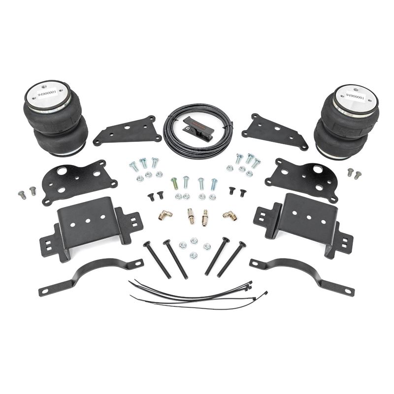 Air Spring Kit Ram 2500 4WD (2014-2023) (10029)