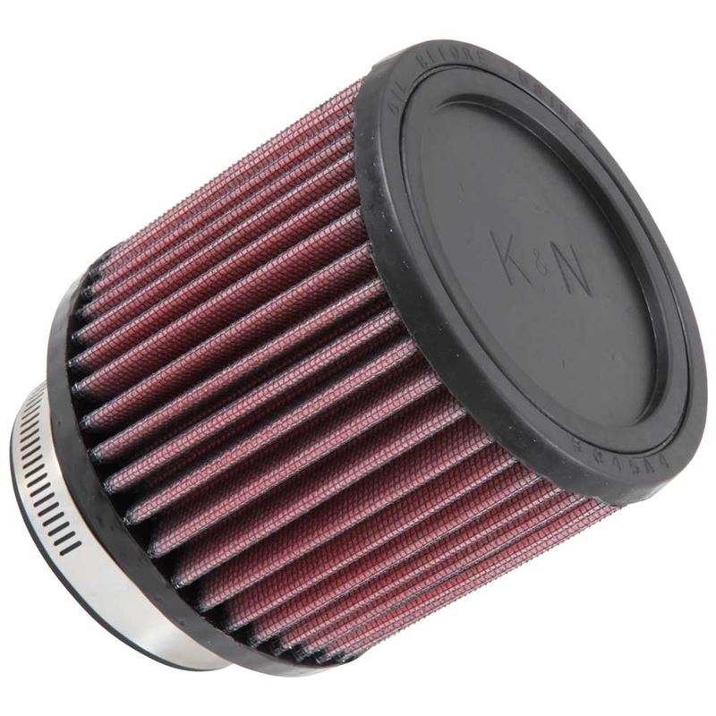 Universal Clamp-On Air Filter (RB-0900)