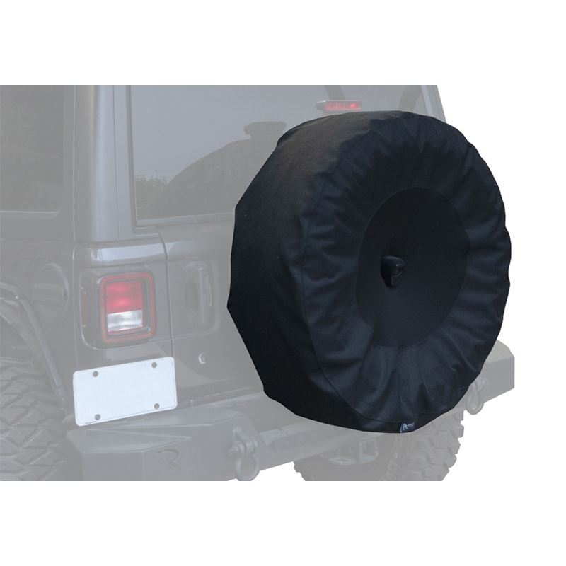Tire Cover 33 Inch-35 Inch (773535)