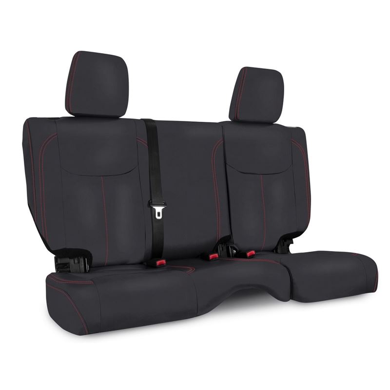 Rear Seat Cover
