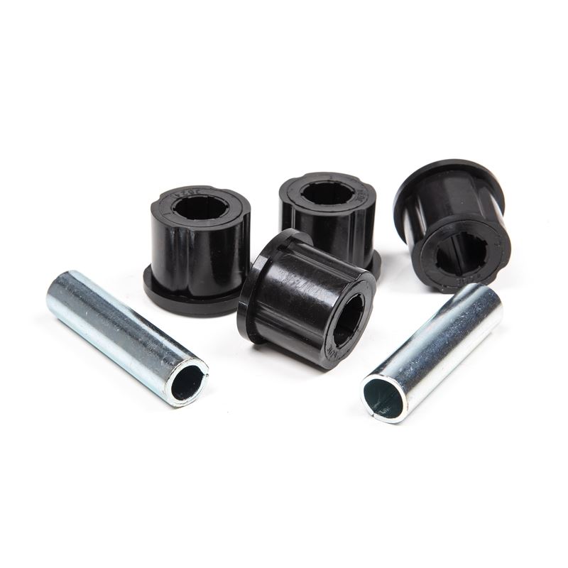 Jeep YJ Bushing/Sleeve Kit-long arm (074000)