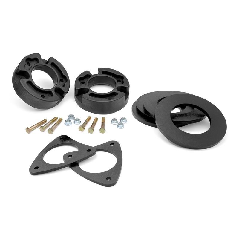 2.5 Inch Leveling Lift Kit 03-13 Ford Expedition