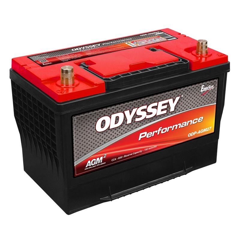 Performance Battery 12V 85Ah (ODP-AGM27)
