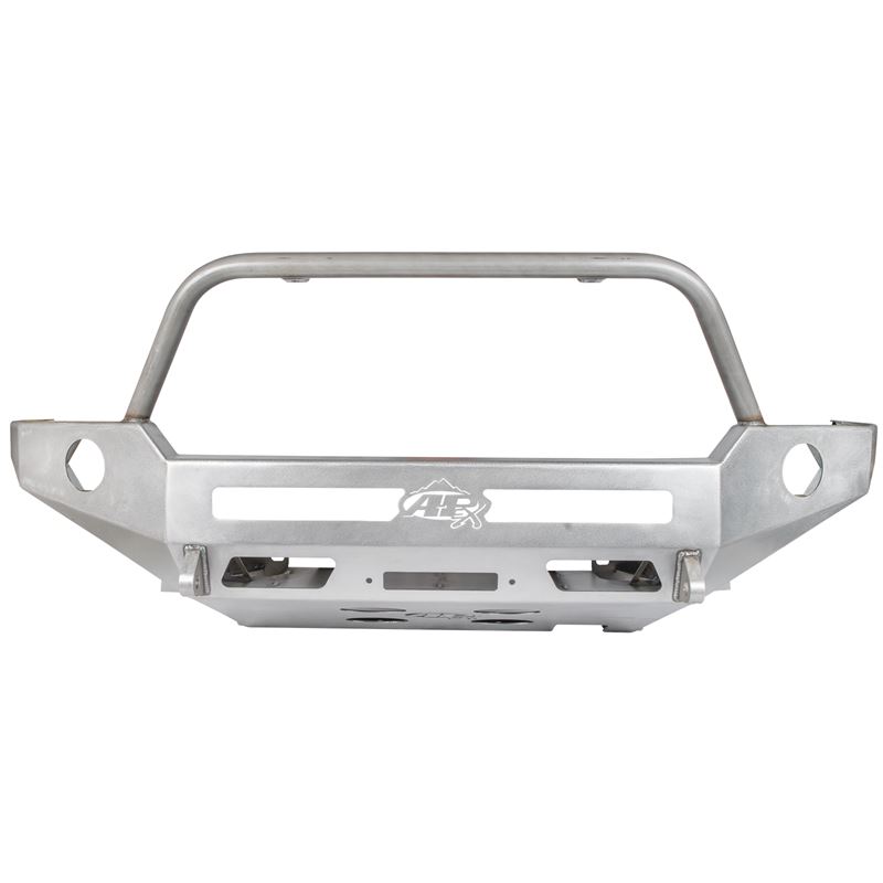 Tacoma Front Bumper For 16-20 Tacoma Steel Center