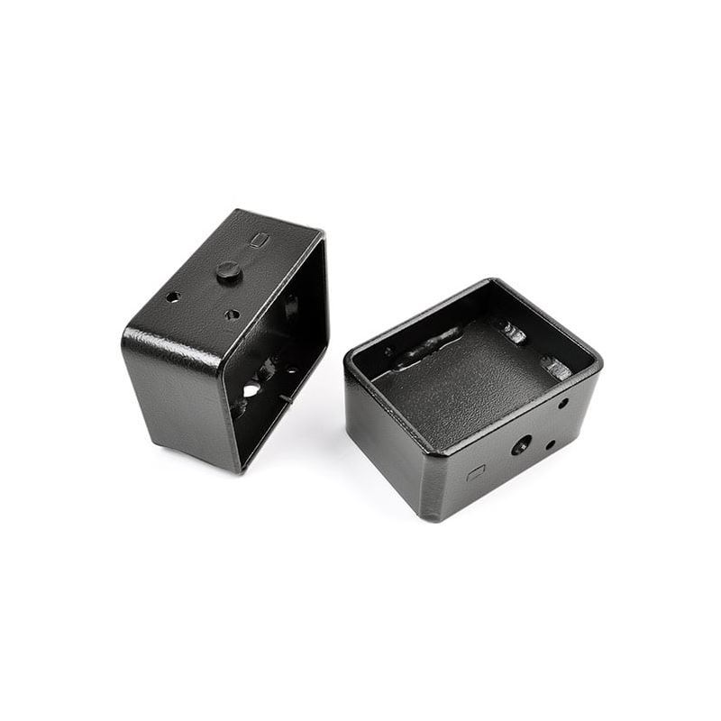 Lift Block Kit 5 Inch (6596)